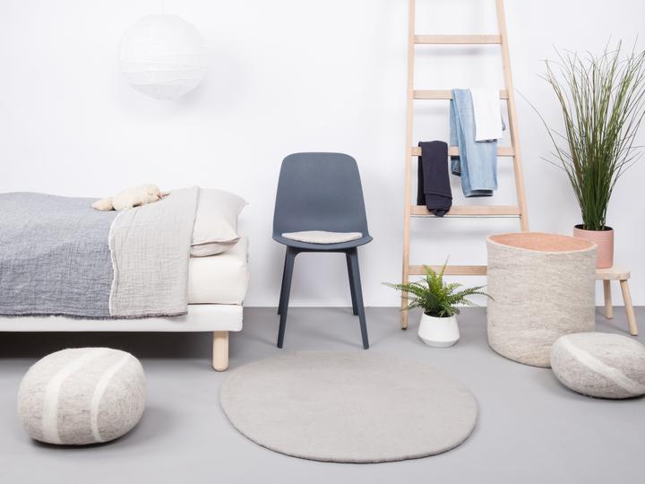 Produktbild Myfelt Round Flat XS (Ø 120 cm)