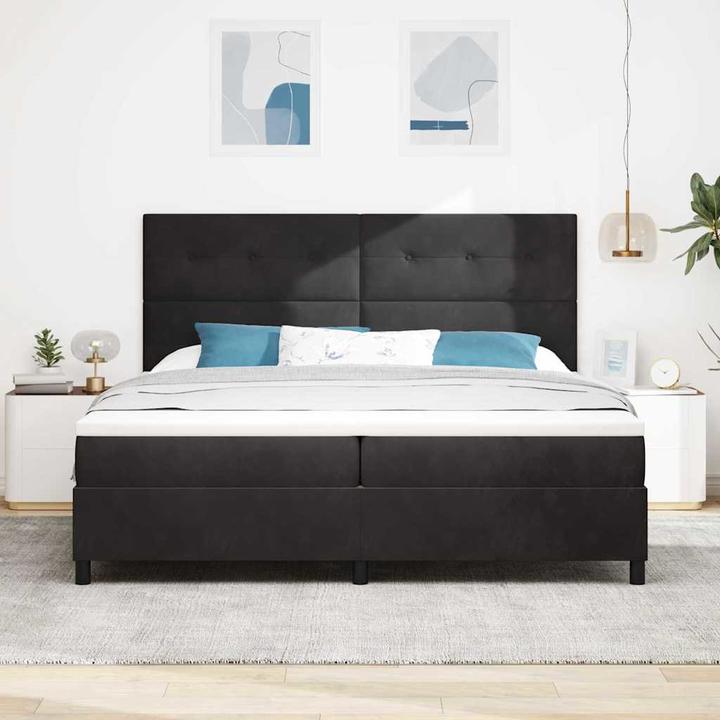 Produktbild vidaXL Bettmatratze (200 x 200 cm)