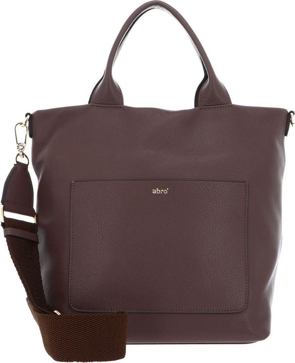 Immagine prodotto Abro Leather Dalia Shopper Raquel