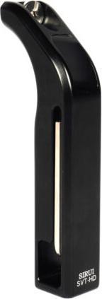 Immagine prodotto Sirui Kit sistema rapido SVS75+SVH15 (Metallo)