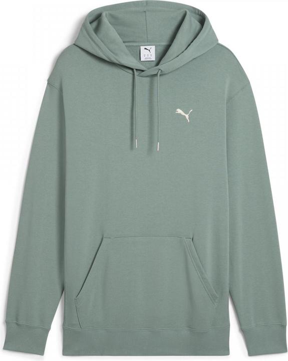 Actual product image Puma WARDROBE ESS Hoodie TR (XXL)