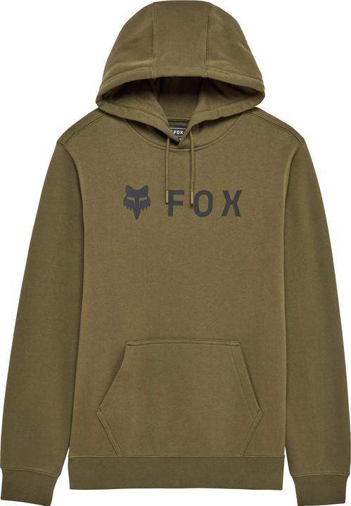 Produktbild Fox Absolute Fleece (M)