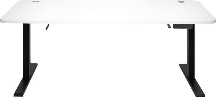 Produktbild Swisshandel24 Schreibtisch (160 x 80 x 121 cm)