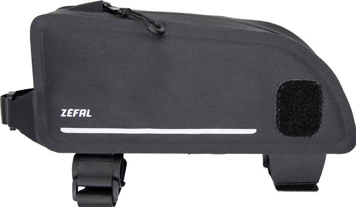 Zefal Z Adventure T1 (1 l, Rahmentasche)