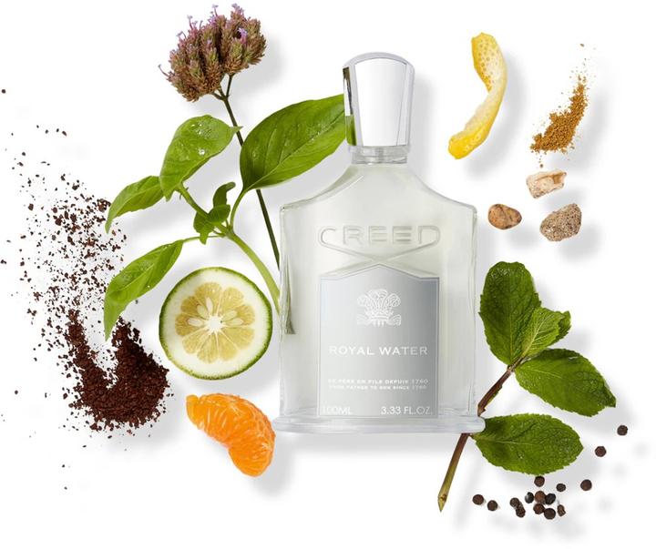 Image du produit Creed Eau royale (Eau de parfum, 50 ml)