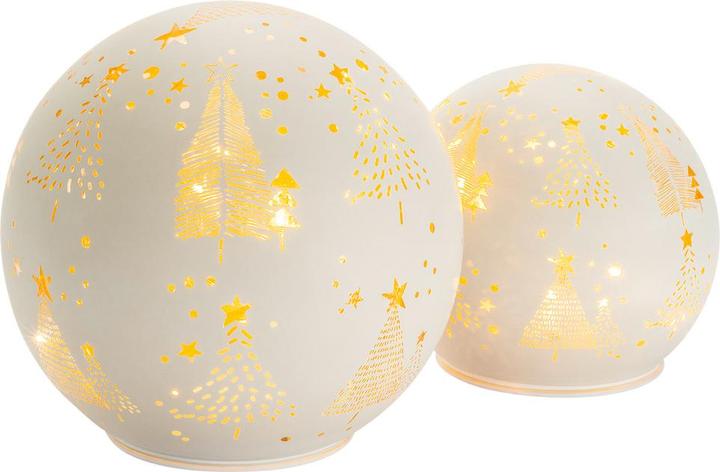 Actual product image STT Glass Ball Set