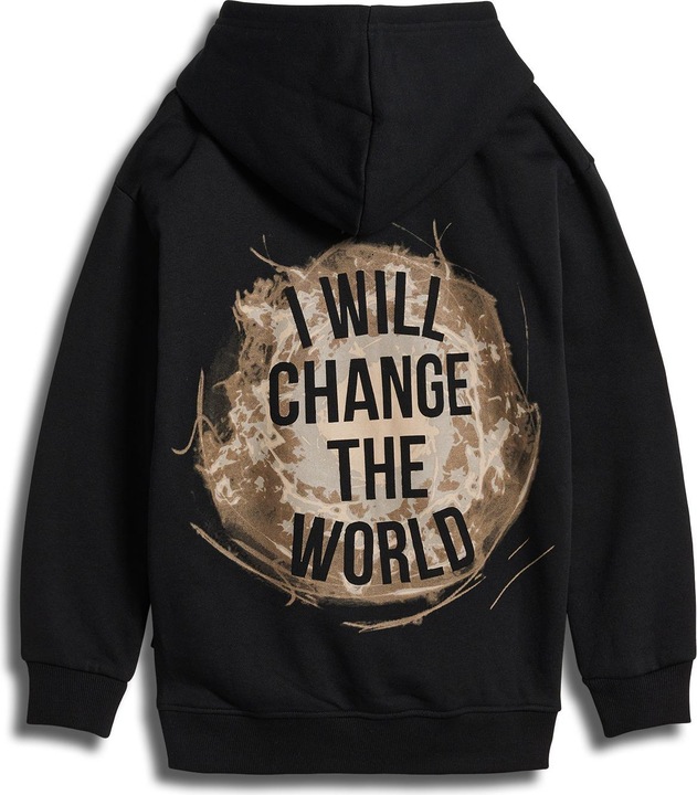 Image du produit hummel stsMORENO HOODIE (110)