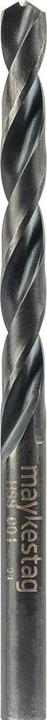 Actual product image Alpen Twist drill HSS - MAYKESTAG (1.2 millimetre)