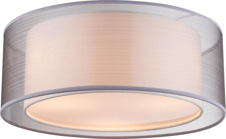 Actual product image Globo Ceiling light Theo (E14)