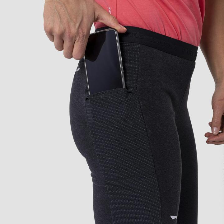 Produktbild Salewa Lavaredo Hemp Train Hose (42)