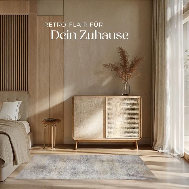 Actual product image tectake Dalia (170 x 120 cm)