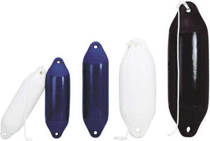 Image du produit Novaliv PLASTIMO Performance Garde-boue, 15x60cm, noir