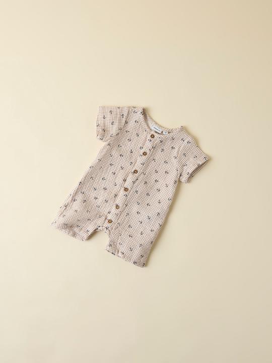 Produktbild Name it Regular Fit Jumpsuit (74)