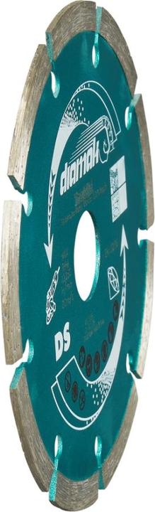 Actual product image Makita Diamak