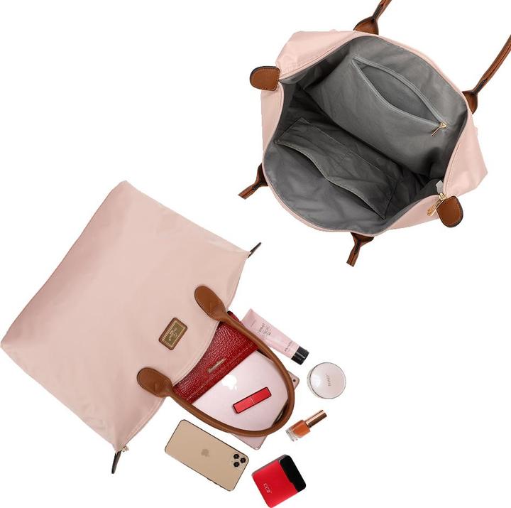 Produktbild Gallantry Cabas La Balade Handtasche Grösse L (5 l)