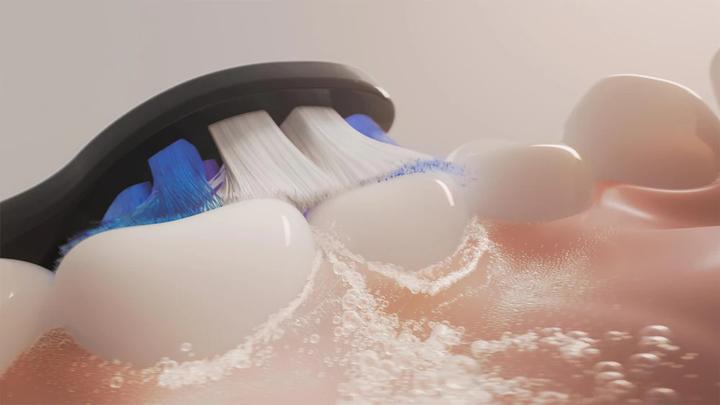 Produktbild Philips Sonicare Sensitive (4 x)