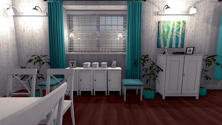 Produktbild Playway House Flipper (Switch, DE)