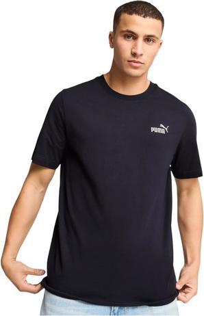 Produktbild Puma ESS Small No. 1 Logo Tee (M)