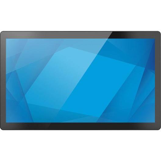 ēlo ELO 17IN I-SERIES 3 W/ INTEL TS (8 GB, 128 GB, Intel UHD Graphics), PC, Schwarz