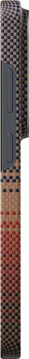 Actual product image Pitaka Edge Case (Samsung Galaxy S26 Ultra)