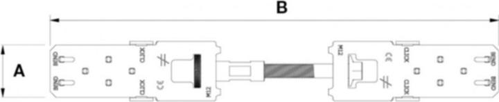 Actual product image Simpson Sst Tensioners Bandlock® Pro SIMPSON BPST (1 pcs.)
