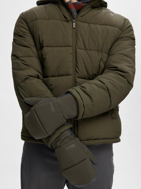 Immagine prodotto Selected Guanti trapuntati (L, XL)