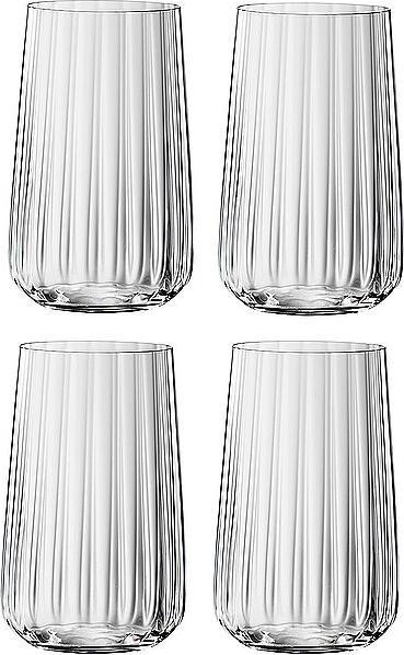 Actual product image Spiegelau LifeStyle (0.51 l, 4x)