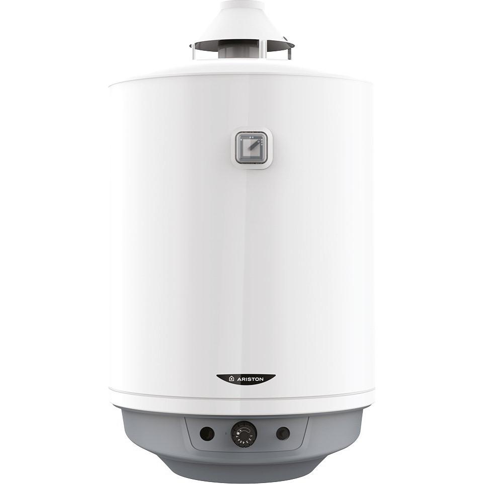 Ariston Bojler S/SGA X 120 EE 120 4,3 kW (3211199), Radiatore