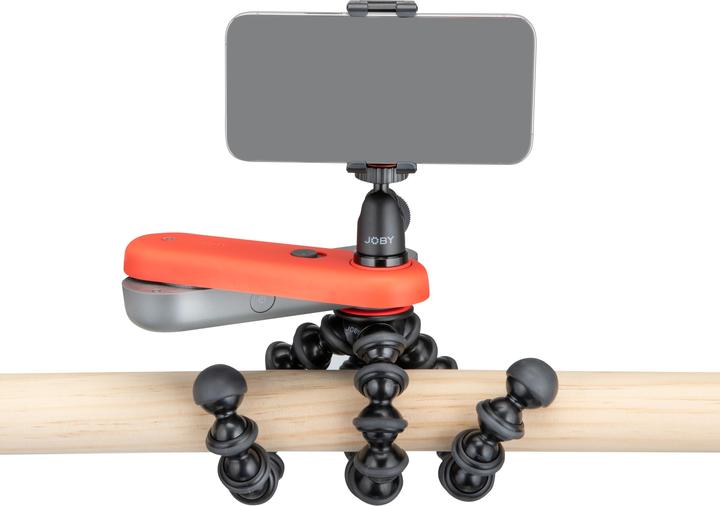 Image du produit Joby Kit complet Swing (Métal)