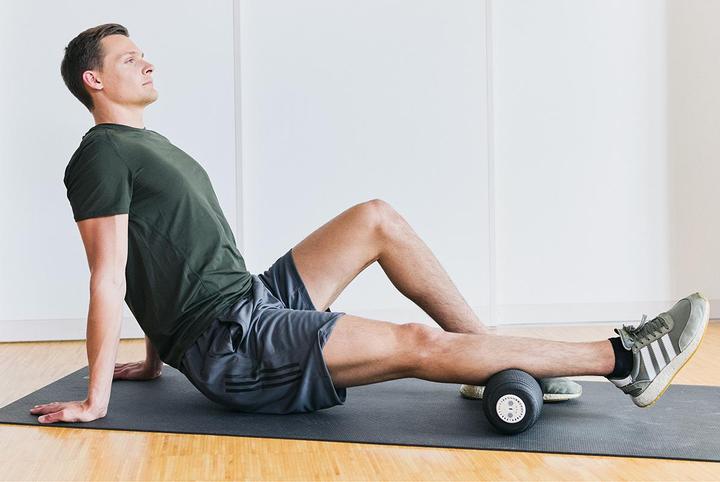 Produktbild Blackroll Booster Set Twin (15 cm)