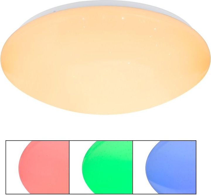 Immagine prodotto Globo Plafoniera Atreju I (1140 lm)
