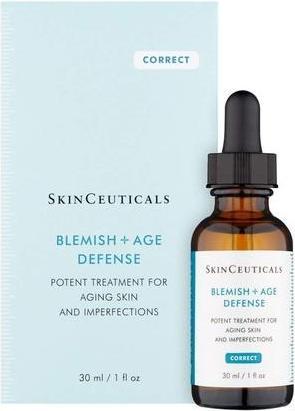Produktbild SkinCeuticals Blemish + Age (30 ml, Tagescreme)