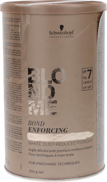 Produktbild Schwarzkopf Blondme Bond Enforcing (Blond)