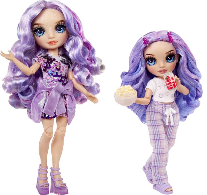 Immagine prodotto GCS Junior High PJ Party Fashion Dolls Asst 2