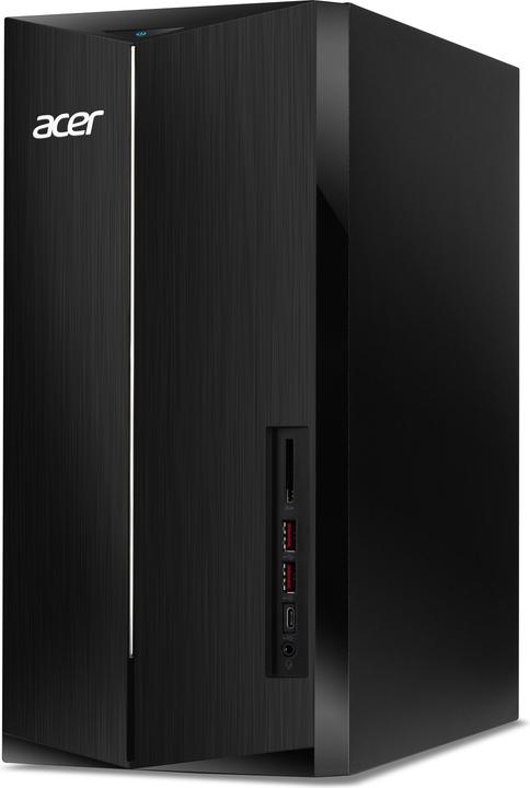 Immagine prodotto Acer Aspire TC-1860 U5510-ultra5/1TB/16GB-DDR5/W11 (1000 GB, 16.38 GB, Intel Core Ultra 5 225, Grafica Intel Arc)