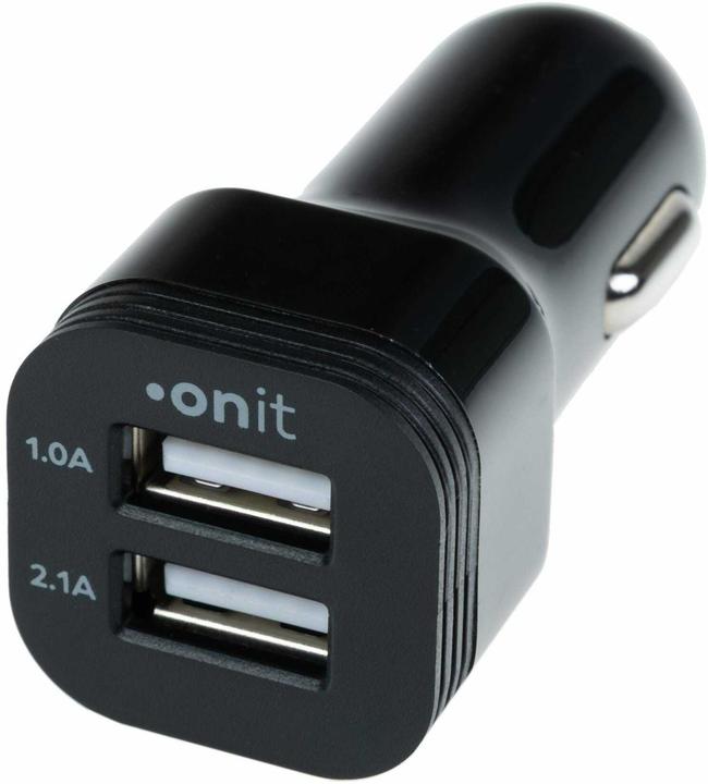 Produktbild Onit DAB+ Erweiterung CarBeat, Zubehörtyp: Adapter