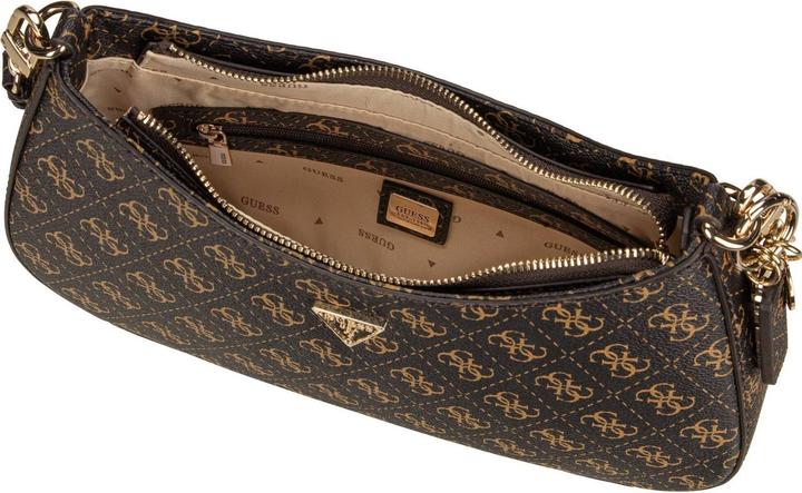 Produktbild Guess Handtasche Noelle II Top Zip SHB 72180 Logo