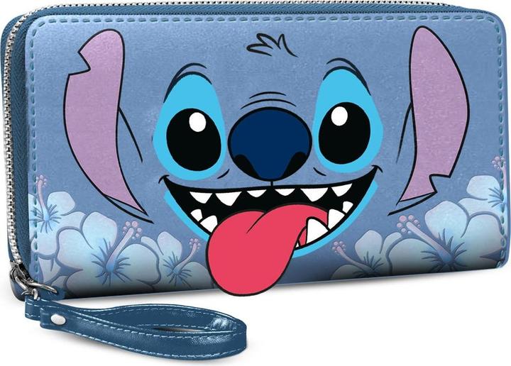 Actual product image Karactermania STITCH - Heady - Portefeuille Casual
