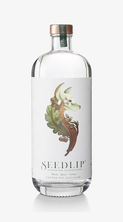 Image du produit Seedlip Épice 94 (1 x 70 cl)