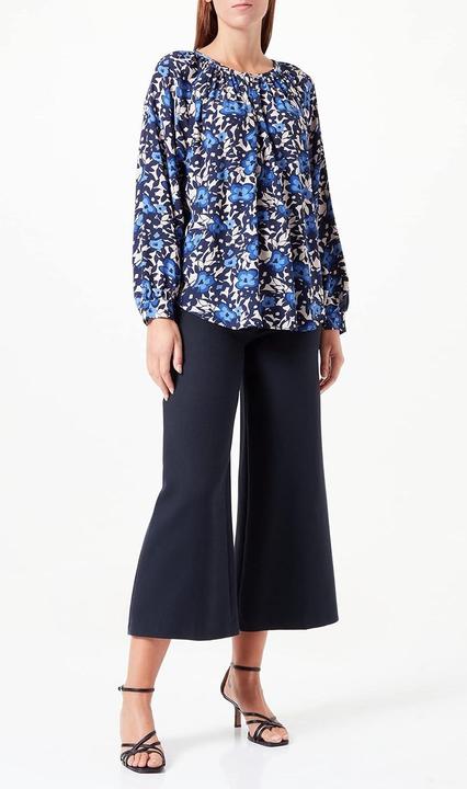 Immagine prodotto Seidensticker Dames 133861 Blouse, Crème, 36 (36)