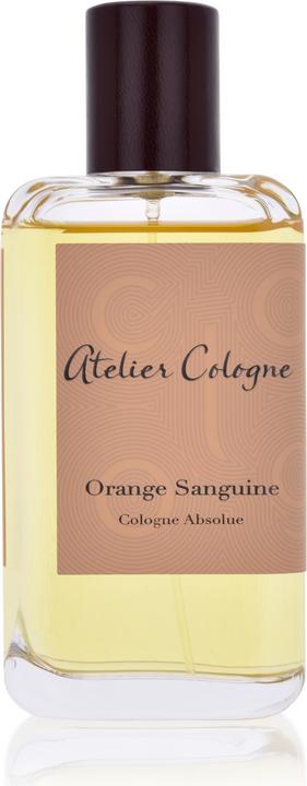 Produktbild Atelier Cologne Orange Sanguine Absolue (Eau de Parfum, 100 ml)