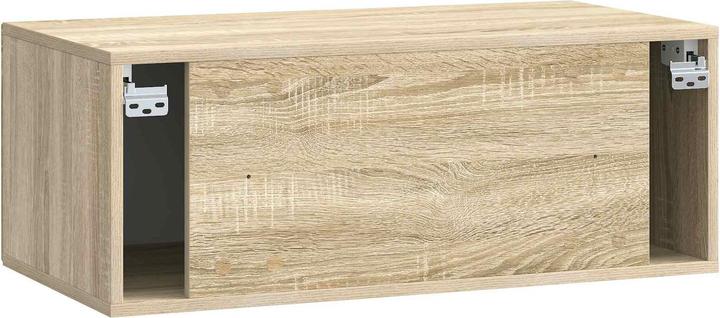 Produktbild vidaXL TV-Schränk (78.50 x 30 x 41 cm)