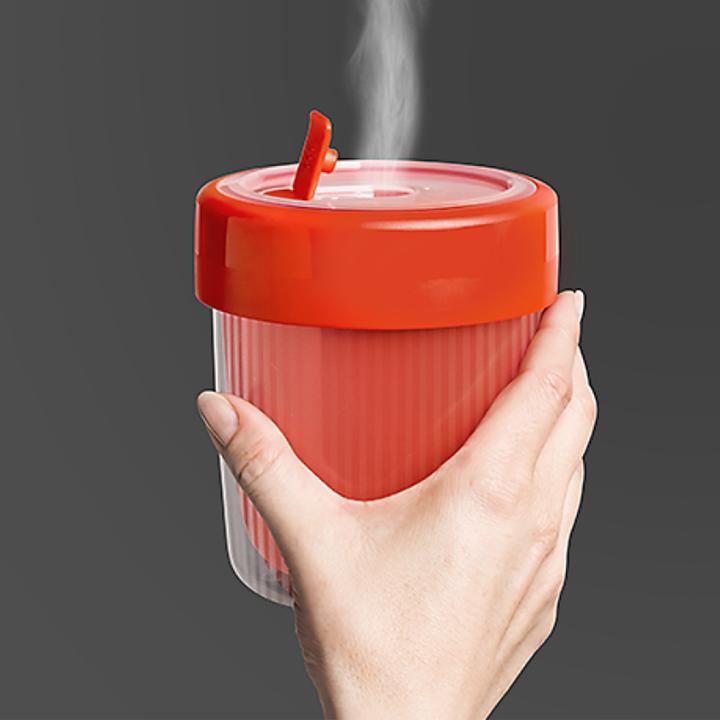 Immagine prodotto Rotho Tazza termica con cucchiaio MEMORY B3