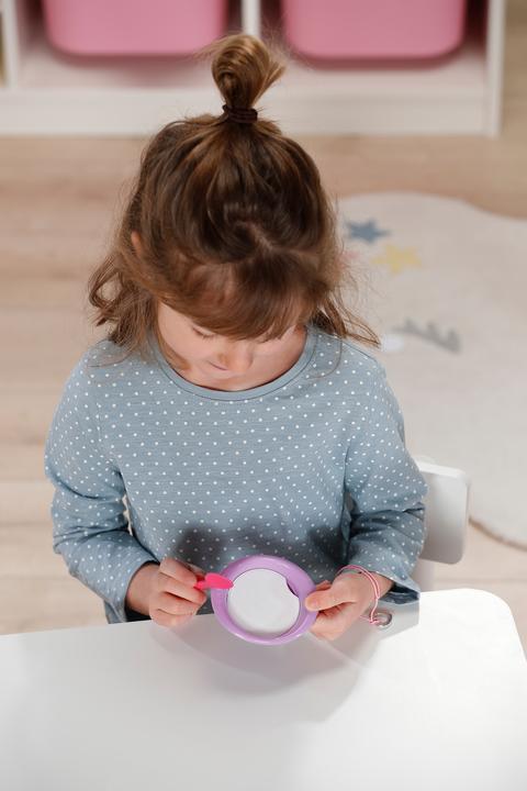 Actual product image Zapf Creation Eva