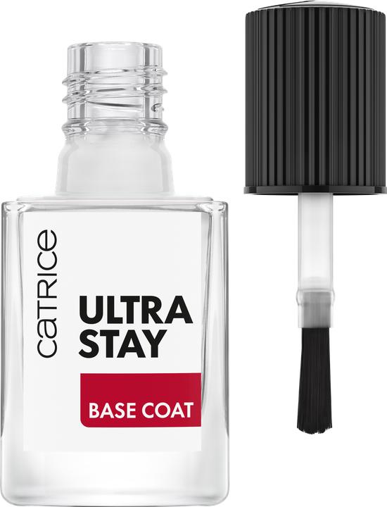 Produktbild Catrice Ultra Stay Base Coat (hazelnut hug, Base Coat)