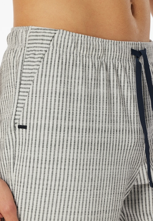 Produktbild Schiesser Pyjamashorts Mix + Relax (58)