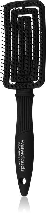 Image du produit Waterclouds Black Brush 25 Vent Flex Smal