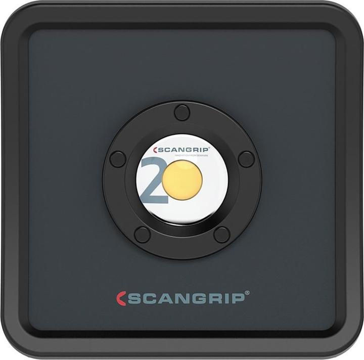 Produktbild Scangrip Nova R (2000 lm)