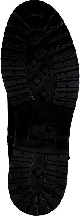 Actual product image s.Oliver Chelsea boot (40)