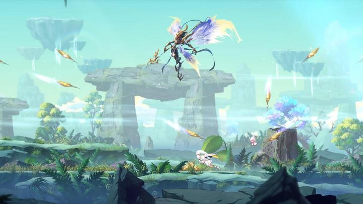 Immagine prodotto Modus Games Afterimage: Edizione Deluxe (Switch, Switch Lite, Switch OLED, EN)